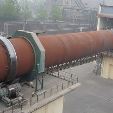 rotary kiln