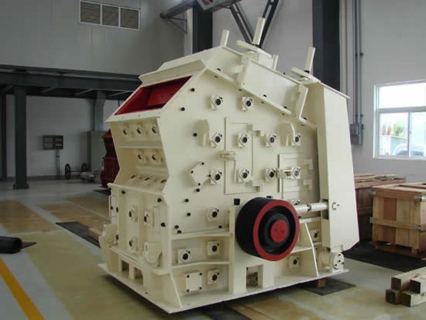 Impact Crusher